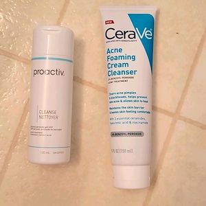 Acne Clearing Duo